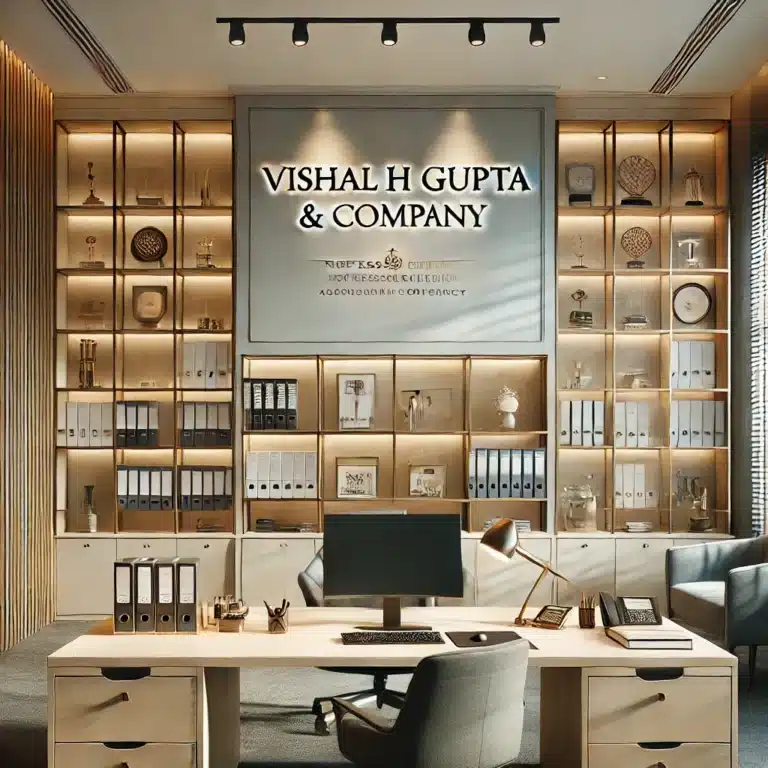 vhgc.co.in office image