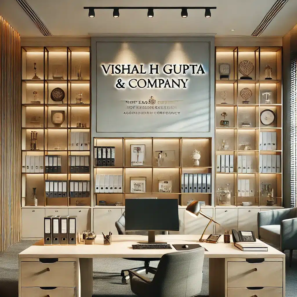 vhgc.co.in office image